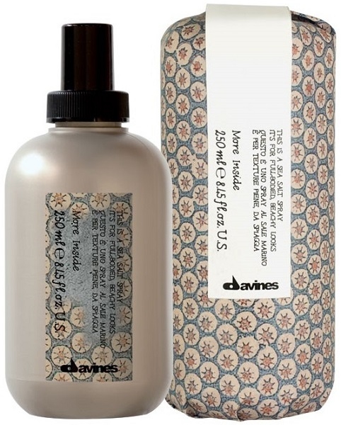 MI SE SALT SPRAY 250ML