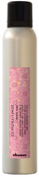 MI SHIMMERING MIST 200ML