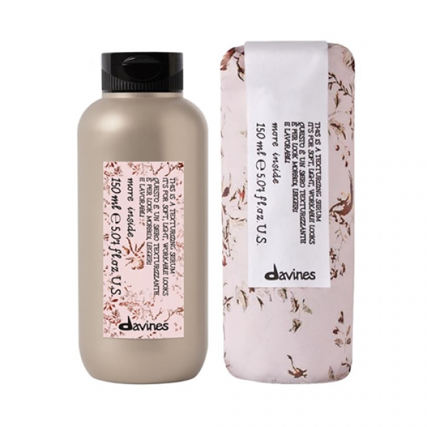 MI TEXTURIZING SERUM 150ML