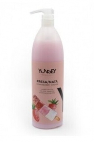 CH NEUTRO FRESA & NATA 1L