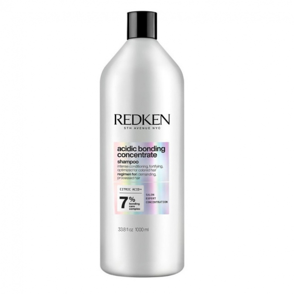 RK ABC SHMP 1L