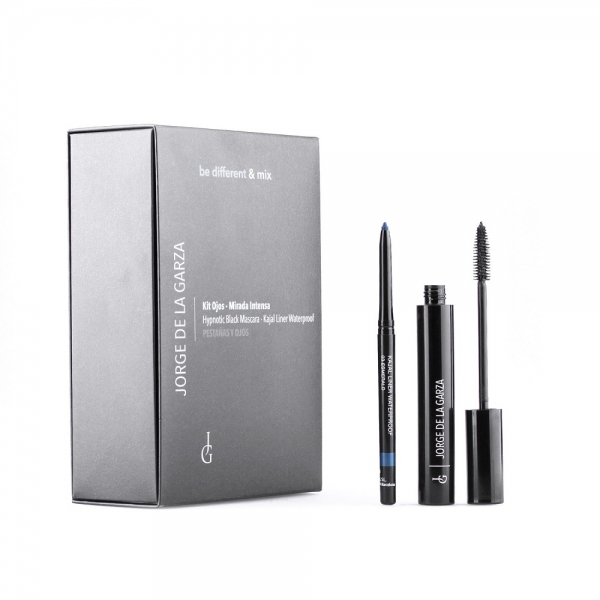 KIT REGALO OJOS(KAJAL 03)JG 2019