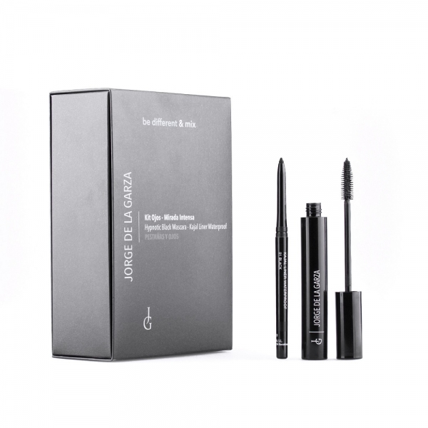 KIT REGALO OJOS(KAJAL 01)JG 2019