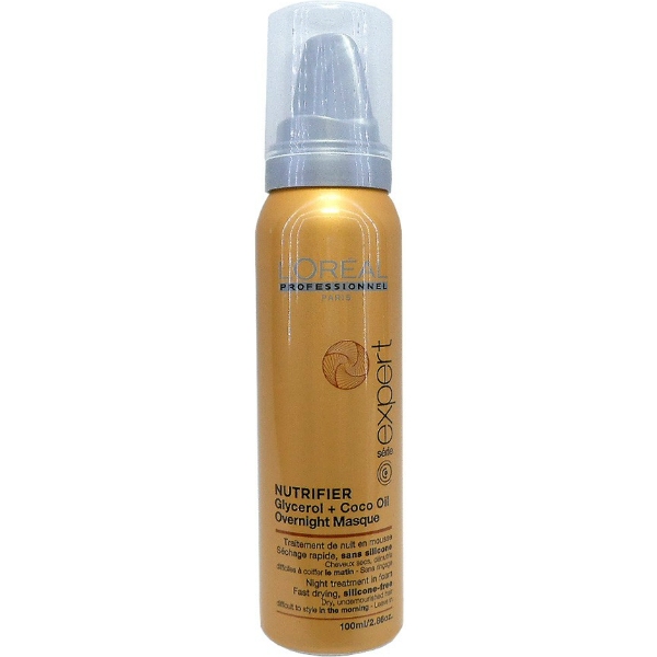 *des. SERUM NUTRI OVERNIGHT MSQ 100ML LOREAL
