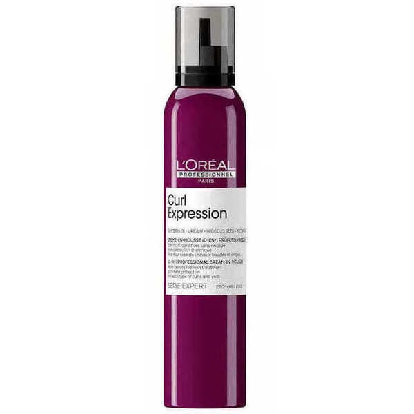 LP SE Curl Mousse 10in1 250ml V346