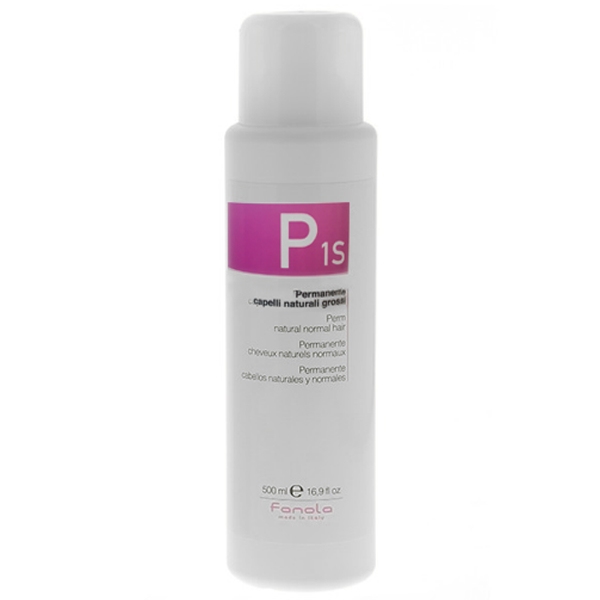 PERMANENTE N. 1S 500ML FANOLA