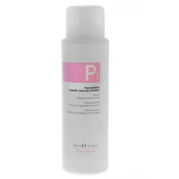 PERMANENTE N.2 FANOLA 500ML