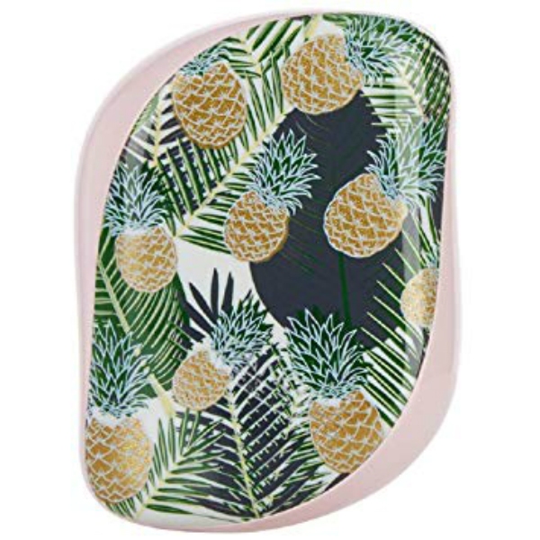 TT CEPILLO CON TAPA PALMS & PINEAPPLE