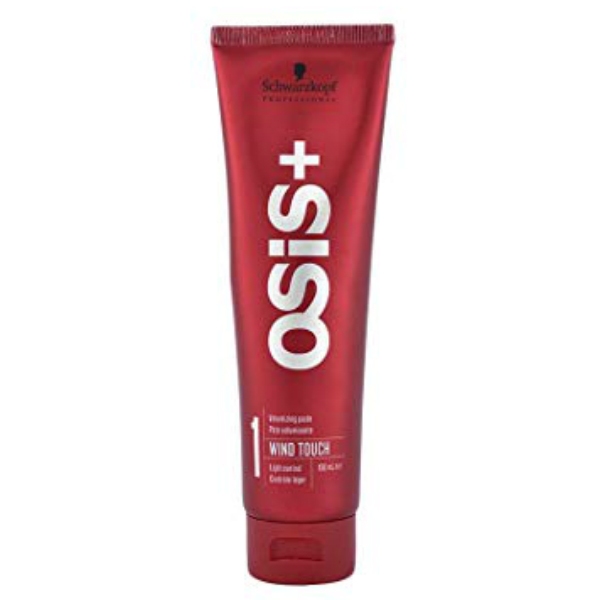 * OSIS+ WIND TOUCH PATE VOLUMEN 150ML FOR.ANT.