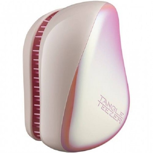 TT COMPACT PINK HOLOGRAPHIC