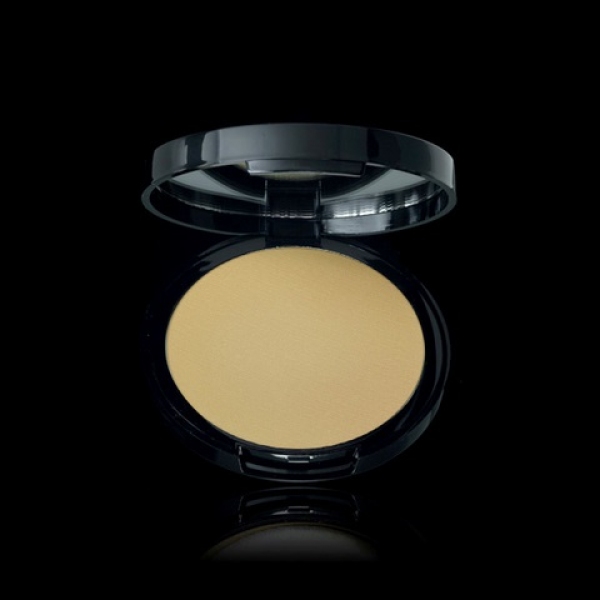 POLVO COMPACTO DF N02 MEDIUM BEIGE JG