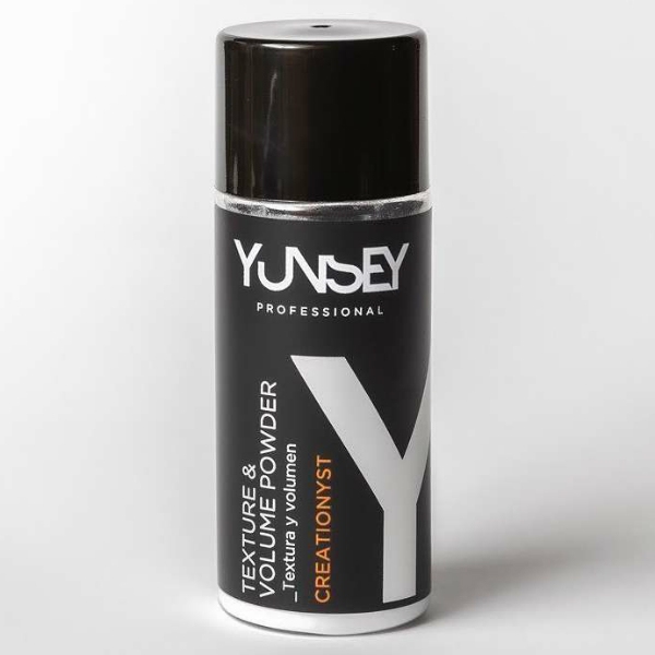 POLVOS TEXTURIZANTES YUNSEY 19GR