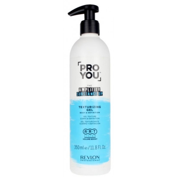 *PROYOU GEL TEXTURA AMPLIFIER SUBSTANCE UP 350ML