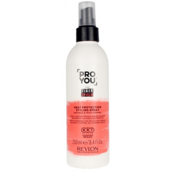 *RP PROYOU SPRAY THE FIXER SHIELD 250ML