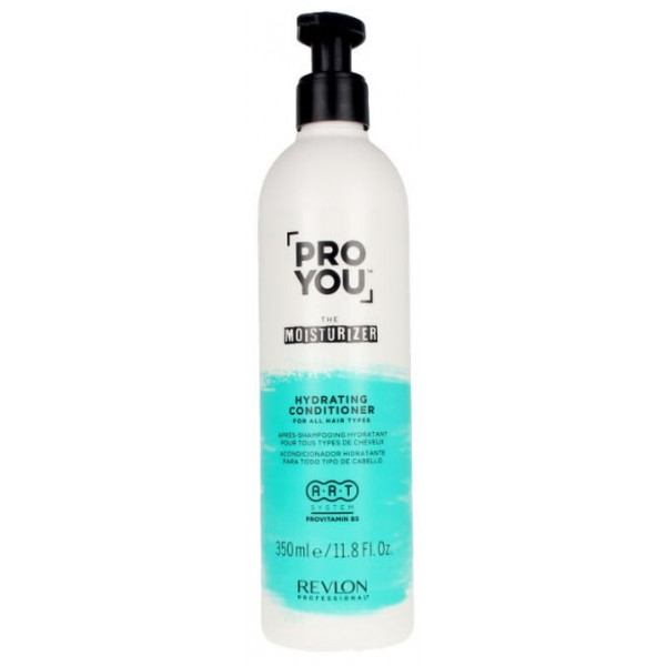 *RP PRO YOU ACONDICIONADOR THE MOISTURIZER 350ML
