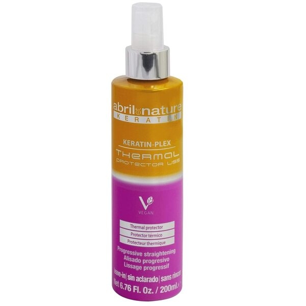 PROTCTOR THERMAL KERATIN-PLEX 200ML ABRIL NATURE
