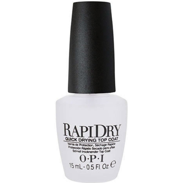 OPI ESMALTE NL *RAPIDRY TOP COAT SEC.RAPIDO 15ML