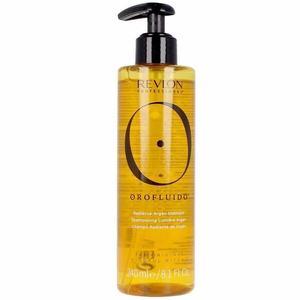 CHAMPU OROFLUIDO NUEVO 240ML REVLON