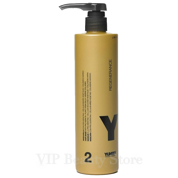 Mascarilla Regenerance 500ml.YUNSEY