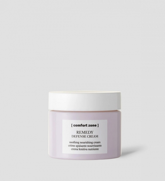 REMEDY DEFENSE CREAM 60ML