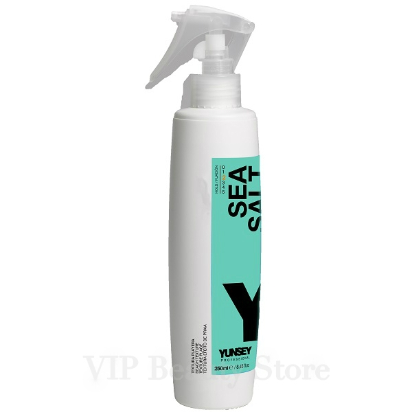 Spray Sea Salt 250 ml.YUNSEY
