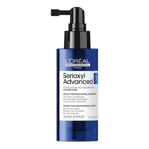LP SE Serioxyl Density 90ml VA16