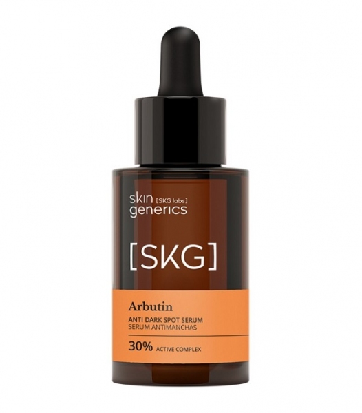 SERUM ANTIMANCHAS ARBUTINA-30%