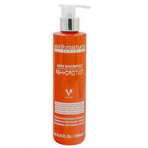 CHAMPU REHYDRATION 250ML ABRIL NATURE