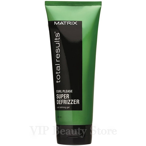 MX TR FULL CURL GEL 200ML E89