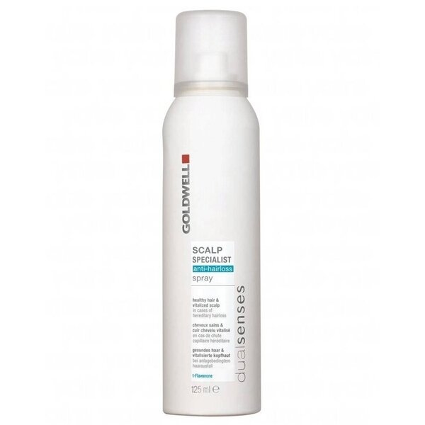 DS SS ANTI-HAIR LOSS SPRAY 125ML