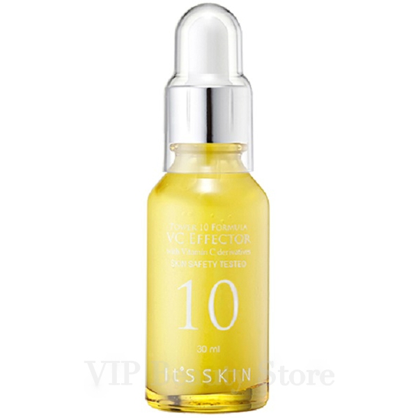 SERUM POWER 10 FORMULA VC EFFECTOR