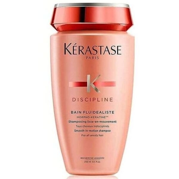 KERASTASE CHAMPU FLUIDALIST SUL FREE 250ML VF46