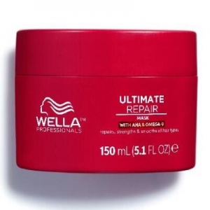 MASCARILLA ULTIMATE REPAIR 150ML WELLA 