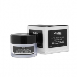 CREMA ANTIARRUGAS con elastina para piel madura 50 ml
