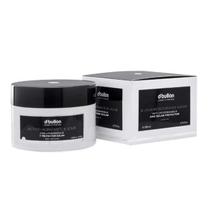 ACTIVO HIDRATANTE B-JOUR con Hydromanil y p-solar, para todo tipo de piel 200 ml