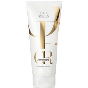 ACONDICIONADOR OIL REFLECTIONS -REALZADOR DE BRILLO- 200ML WELLA
