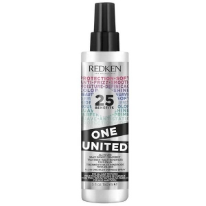 SPRAY TRATAMIENTO MULTIBENEFICIOS TODO EN UNO -25 BENEFICIOS- 150ML REDKEN 