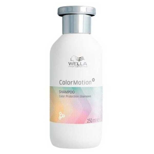 CHAMPÚ COLOR MOTION -PROTECTOR DEL COLOR- 250ML WELLA
