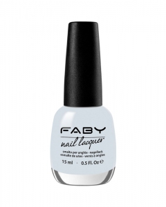 ESMALTE LIGHTNESS FABY 15ML