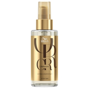 OIL REFLECTIONS -ACEITE SUAVIZANTE REALZADOR DE BRILLO- WELLA