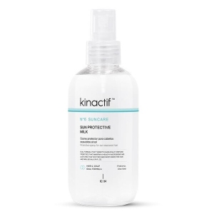 KINACTIF SUNCARE · SUN PROTECTIVE MILK · 200 ML