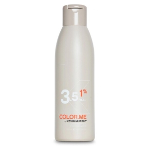 OXIDANTE COLOR.ME 3.5VOL 1% 1000ML KEVIN.MURPHY