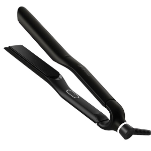 Plancha de pelo interactiva ghd Sculpt negra + NECESER DE REGALO