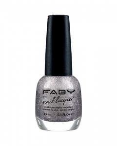ESMALTE METEOR SHOWER FABY 15ML