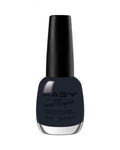 ESMALTE MY DARKNESS 15ML FABY