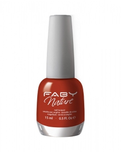 ESMALTE CINNAMON 15ML FABY