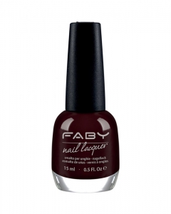 ESMALTE A RHYME FOR ROXANNE 15ML FABY