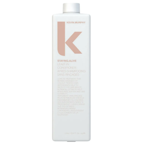 TRATAMIENTO LEAVE-IN PROTEÍNA STAYING.ALIVE 1000ML KEVIN.MURPHY
