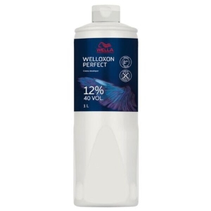 AGUA OXIGENADA - 12% 40 VOLUMENES - WELLOXON PERFECT WELLA