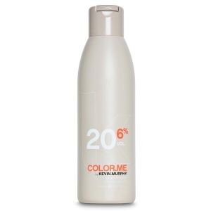 OXIDANTE COLOR.ME 20VOL 6% 1000ML KEVIN.MURPHY